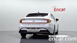 Hyundai Sonata, 2019 — миниатюра 4
