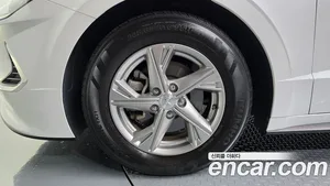 Hyundai Sonata, 2019 — миниатюра 5