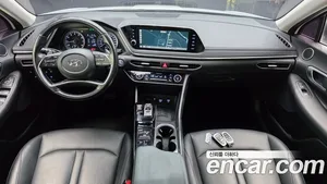 Hyundai Sonata, 2019 — миниатюра 10