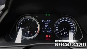 Hyundai Sonata, 2019 — миниатюра 11