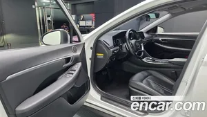 Hyundai Sonata, 2019 — миниатюра 13