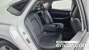 Hyundai Sonata, 2019 — миниатюра 17