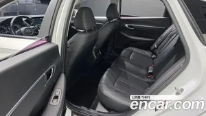 Hyundai Sonata, 2019 — миниатюра 18