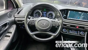 Hyundai Sonata, 2019 — миниатюра 19
