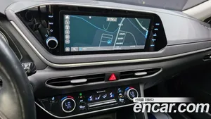 Hyundai Sonata, 2019 — миниатюра 20
