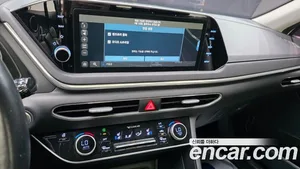 Hyundai Sonata, 2019 — миниатюра 21