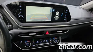 Hyundai Sonata, 2019 — миниатюра 22