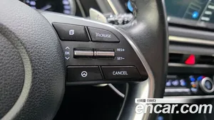 Hyundai Sonata, 2019 — миниатюра 24