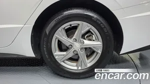 Hyundai Sonata, 2019 — миниатюра 7