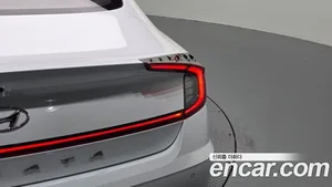 Hyundai Sonata, 2019 — миниатюра 9