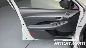 Hyundai Sonata, 2019 — миниатюра 14