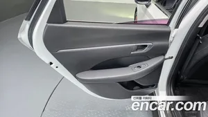 Hyundai Sonata, 2019 — миниатюра 15