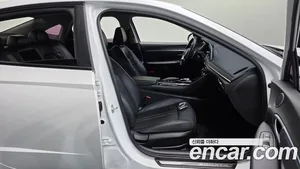 Hyundai Sonata, 2019 — миниатюра 16