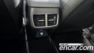 Hyundai Sonata, 2019 — миниатюра 28