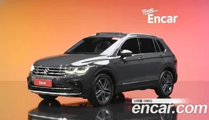 Volkswagen Tiguan, 2022 — миниатюра 33