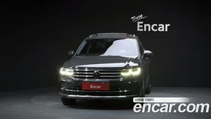 Volkswagen Tiguan, 2022 — миниатюра 2