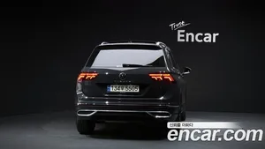 Volkswagen Tiguan, 2022 — миниатюра 3