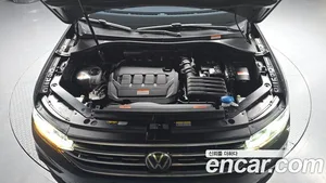 Volkswagen Tiguan, 2022 — миниатюра 5