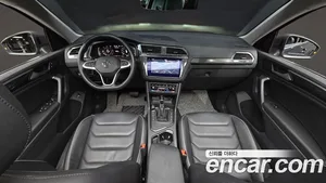Volkswagen Tiguan, 2022 — миниатюра 9