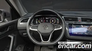 Volkswagen Tiguan, 2022 — миниатюра 17
