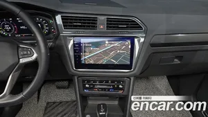 Volkswagen Tiguan, 2022 — миниатюра 18
