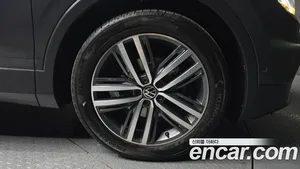 Volkswagen Tiguan, 2022 — миниатюра 6