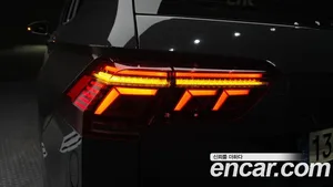 Volkswagen Tiguan, 2022 — миниатюра 8