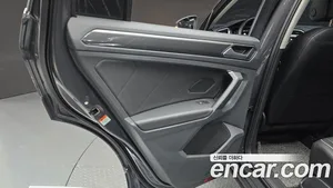 Volkswagen Tiguan, 2022 — миниатюра 14