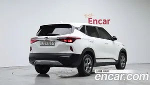Kia Seltos, 2020 — миниатюра 2