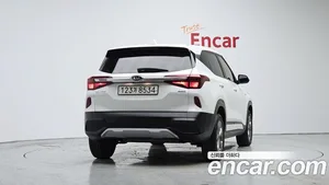 Kia Seltos, 2020 — миниатюра 4