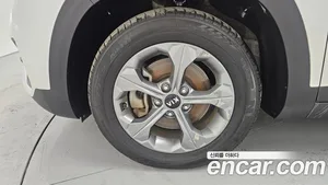 Kia Seltos, 2020 — миниатюра 5