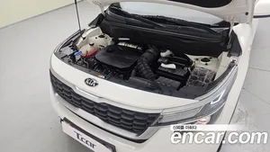 Kia Seltos, 2020 — миниатюра 6