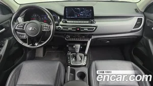 Kia Seltos, 2020 — миниатюра 7