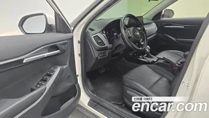 Kia Seltos, 2020 — миниатюра 10