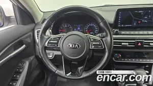 Kia Seltos, 2020 — миниатюра 13