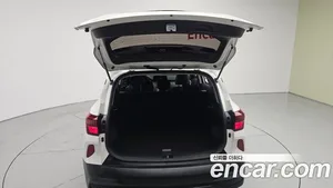 Kia Seltos, 2020 — миниатюра 20