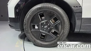 Hyundai Santa Fe, 2024 — миниатюра 5
