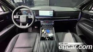 Hyundai Santa Fe, 2024 — миниатюра 7