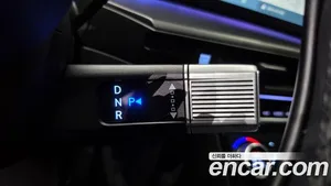 Hyundai Santa Fe, 2024 — миниатюра 9