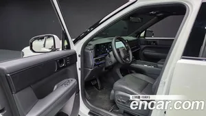 Hyundai Santa Fe, 2024 — миниатюра 10