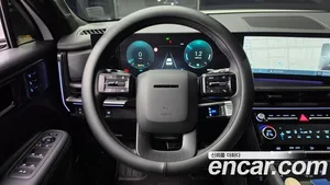Hyundai Santa Fe, 2024 — миниатюра 12