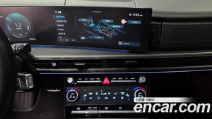 Hyundai Santa Fe, 2024 — миниатюра 14