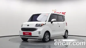 Kia RAY, 2013 — миниатюра 1