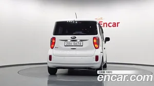 Kia RAY, 2013 — миниатюра 4