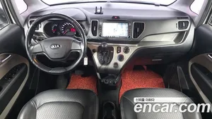 Kia RAY, 2013 — миниатюра 7