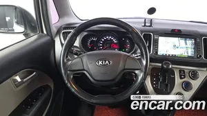 Kia RAY, 2013 — миниатюра 15