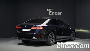 BMW 5-Series, 2025 — миниатюра 2