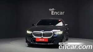 BMW 5-Series, 2025 — миниатюра 3