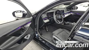 BMW 5-Series, 2025 — миниатюра 13