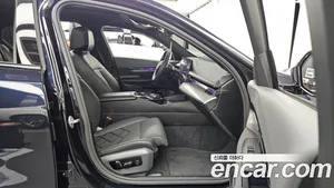 BMW 5-Series, 2025 — миниатюра 17